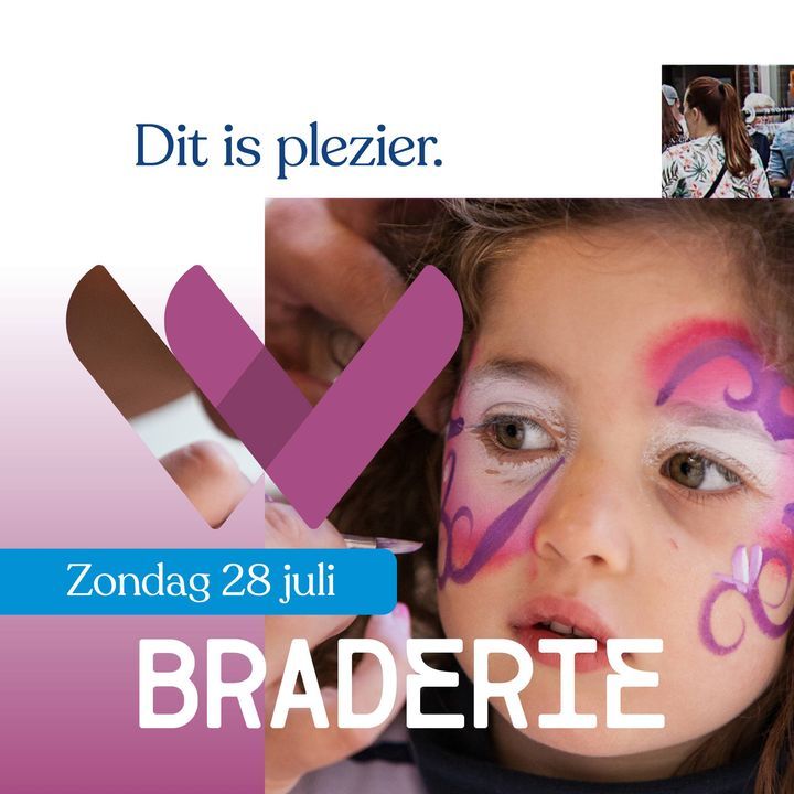 Braderie Weert