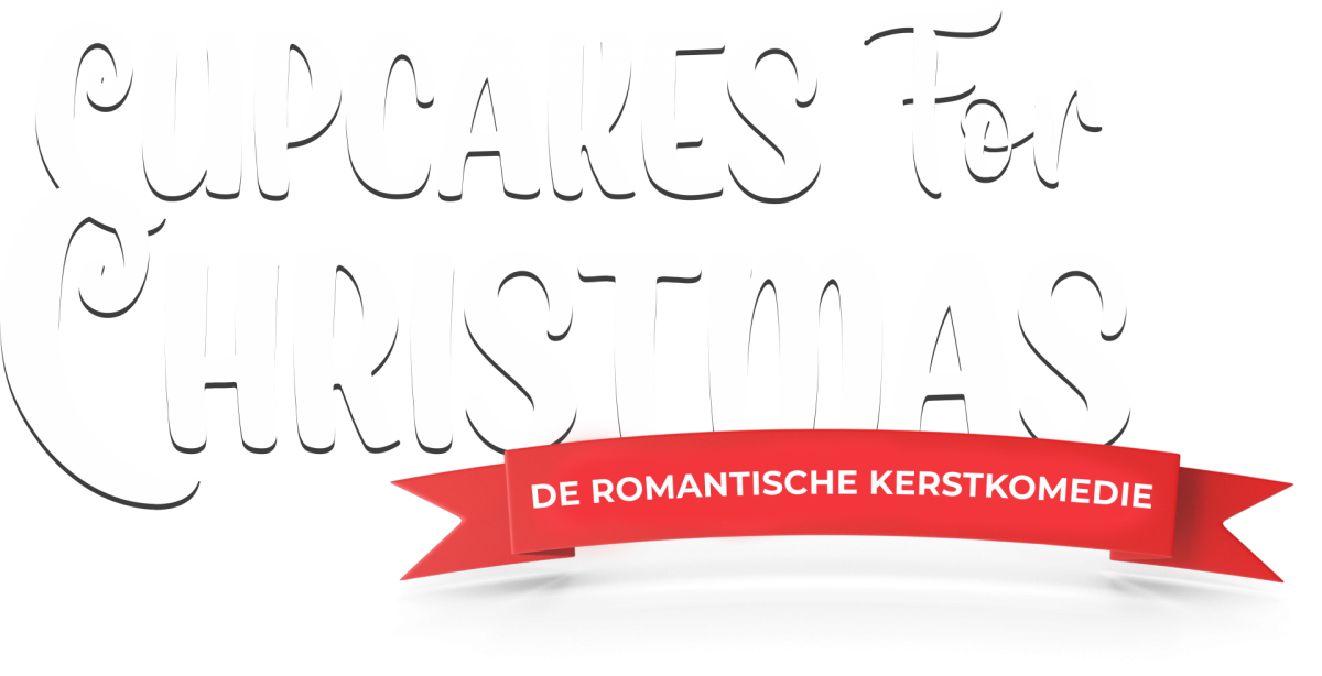 Cupcakes for Christmas Pia Douwes, Stijn Fransen, Ferry Doedens e.a.