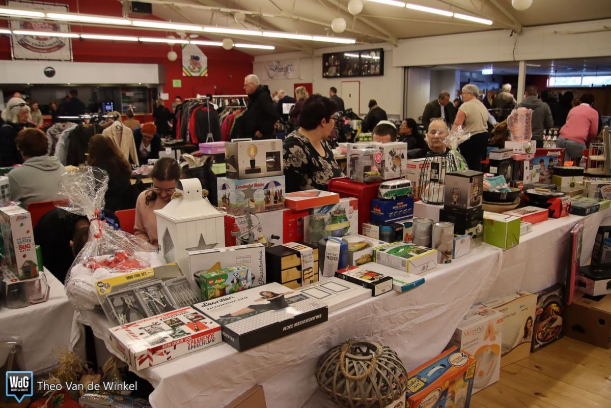 Najaarsmarkt / Luikse markt 27 oktober Weert