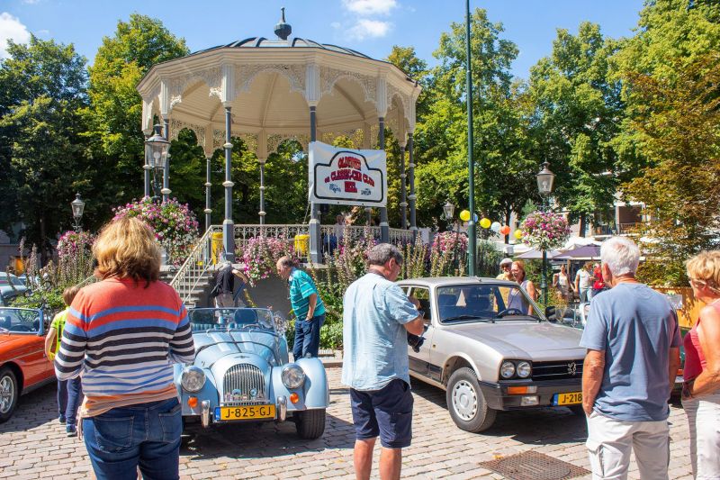  ROERMONDVOL Oldtimers