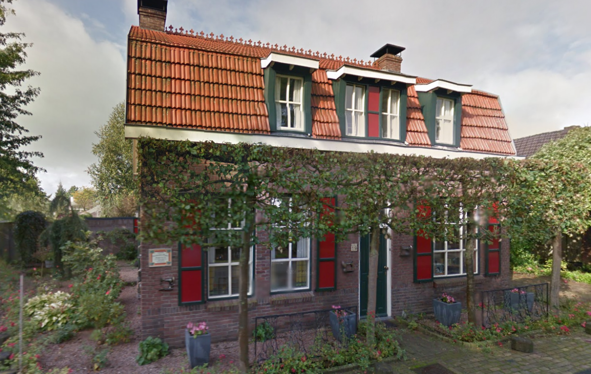 B&B ‘Bij Ons Thuis’ - Met Ons. In Weert.